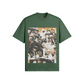 Miles Minnick | Supa Heavyweight Tee (425GSM)