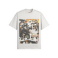 Miles Minnick | Supa Heavyweight Tee (425GSM)