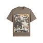 Miles Minnick | Supa Heavyweight Tee (425GSM)