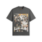 Miles Minnick | Supa Heavyweight Tee (425GSM)
