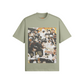 Miles Minnick | Supa Heavyweight Tee (425GSM)