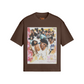 KI ALEXIS |  Boxy Tee (280GSM)