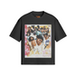 KI ALEXIS |  Boxy Tee (280GSM)