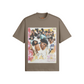 KI ALEXIS | Supa Heavyweight Tee (425GSM)