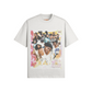 KI ALEXIS | Supa Heavyweight Tee (425GSM)