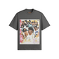KI ALEXIS | Supa Heavyweight Tee (425GSM)