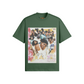 KI ALEXIS | Supa Heavyweight Tee (425GSM)