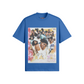 KI ALEXIS | Supa Heavyweight Tee (425GSM)