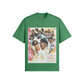 KI ALEXIS | Supa Heavyweight Tee (425GSM)