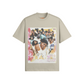 KI ALEXIS | Supa Heavyweight Tee (425GSM)