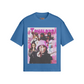 TOYA LOVE | Boxy Tee (280GSM)