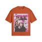 TOYA LOVE | Boxy Tee (280GSM)
