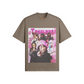 TOYA LOVE | Supa Heavyweight Tee (425GSM)