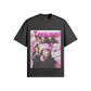 TOYA LOVE | Supa Heavyweight Tee (425GSM)