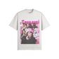 TOYA LOVE | Supa Heavyweight Tee (425GSM)