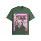 TOYA LOVE | Supa Heavyweight Tee (425GSM)