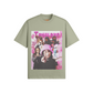 TOYA LOVE | Supa Heavyweight Tee (425GSM)