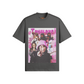 TOYA LOVE | Supa Heavyweight Tee (425GSM)