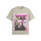 TOYA LOVE | Supa Heavyweight Tee (425GSM)