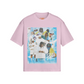 TJ Carroll |  Boxy Tee (280GSM)