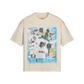 TJ Carroll |  Boxy Tee (280GSM)