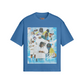 TJ Carroll |  Boxy Tee (280GSM)
