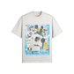 TJ Carroll | Supa Heavyweight Tee (425GSM)