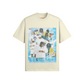 TJ Carroll | Supa Heavyweight Tee (425GSM)