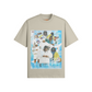 TJ Carroll | Supa Heavyweight Tee (425GSM)