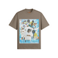 TJ Carroll | Supa Heavyweight Tee (425GSM)