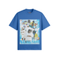 TJ Carroll | Supa Heavyweight Tee (425GSM)