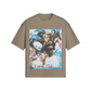 Tommy Zuko | Boxy Tee (280GSM)