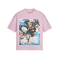 Tommy Zuko | Boxy Tee (280GSM)