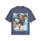 Tommy Zuko | Boxy Tee (280GSM)