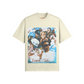 Tommy Zuko | Supa Heavyweight Tee (425GSM)