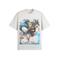 Tommy Zuko | Supa Heavyweight Tee (425GSM)