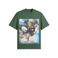 Tommy Zuko | Supa Heavyweight Tee (425GSM)