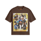 NoBigDyl. | Boxy Tee (280GSM)
