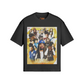 NoBigDyl. | Boxy Tee (280GSM)