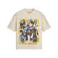 NoBigDyl. | Boxy Tee (280GSM)