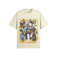 NoBigDyl. | Supa Heavyweight Tee (425GSM)