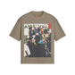 WHATUPRG |  Boxy Tee (280GSM)