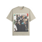 WHATUPRG | Supa Heavyweight Tee (425GSM)