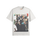 WHATUPRG | Supa Heavyweight Tee (425GSM)