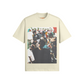 WHATUPRG | Supa Heavyweight Tee (425GSM)