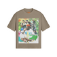 ScootieWop |  Boxy Tee (280GSM)