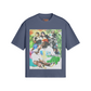 ScootieWop |  Boxy Tee (280GSM)