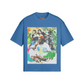 ScootieWop |  Boxy Tee (280GSM)