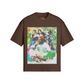 ScootieWop |  Boxy Tee (280GSM)