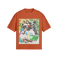 ScootieWop |  Boxy Tee (280GSM)